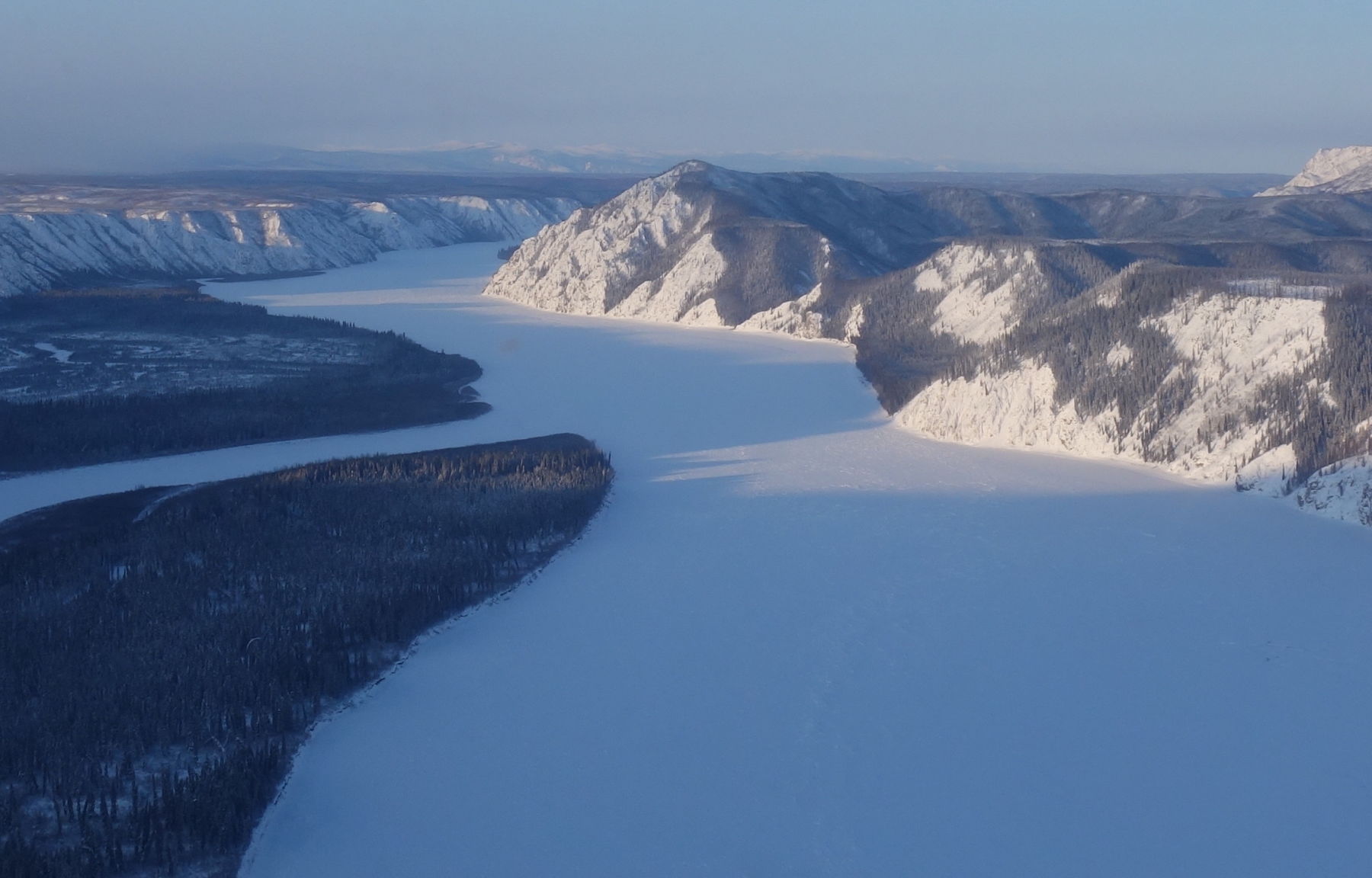 5. Yukon River by Adam Bucki.jpeg
